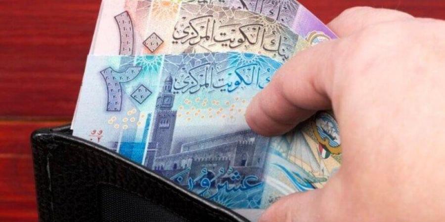 سعر الدينار الكويتي في مصر اليوم.. الأربعاء 26 فبراير 2025 - عرب بريس