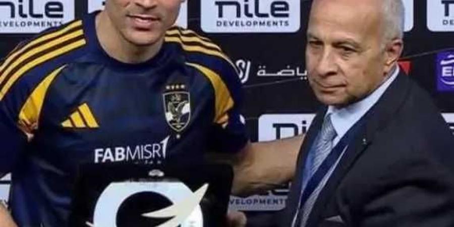 بن شرقي ينقذ كولر.. الأهلي يحقق فوزا صعبا علي حرس الحدود في الدوري المصري - عرب بريس