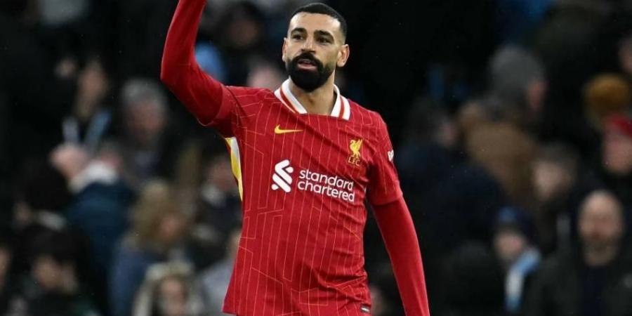 «تذكروني».. هل ودع محمد صلاح جماهير ليفربول؟ - عرب بريس