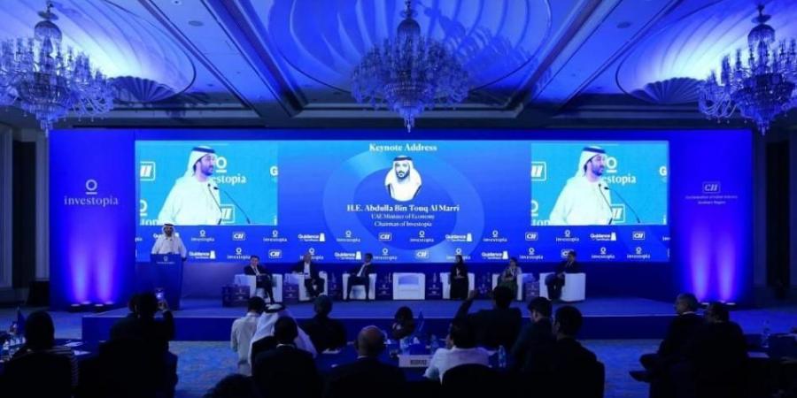 «إنفستوبيا» تستهدف تريليون درهم استثمارات أجنبية بحلول 2051 - عرب بريس