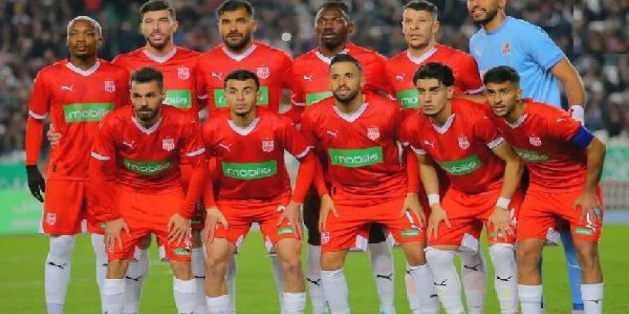 بث مباشر.. مشاهدة مباراة شباب بلوزداد وإتحاد بسكرة في الدوري الجزائري - عرب بريس