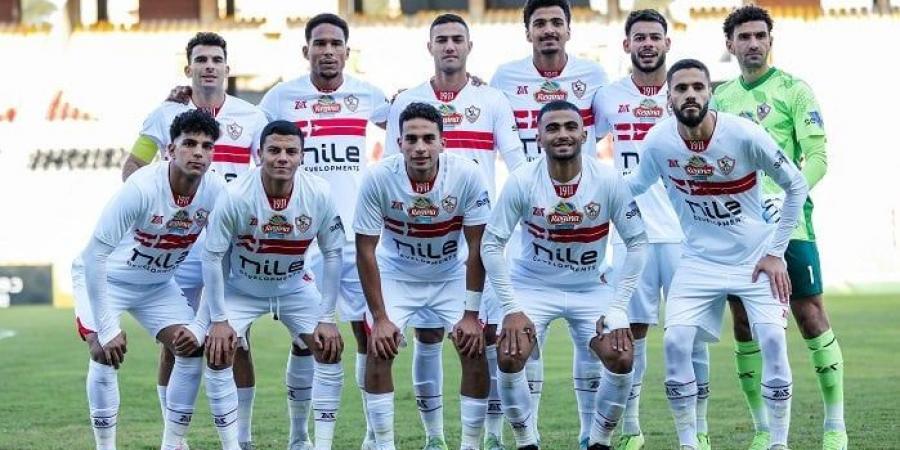 بعد عقوبات الرابطة.. إعلامي يكشف حقيقة انسحاب الزمالك من الدوري - عرب بريس