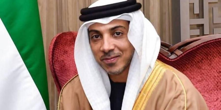 منصور بن زايد يترأس اجتماع مجلس إدارة «مبادلة» ويعتمد خطة 2025 - عرب بريس