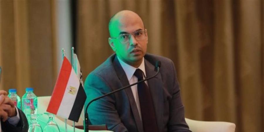 خبير مصري: تجربة ليبيريا تؤكد أهمية عودة النازحين لتحقيق الاستقرار - عرب بريس