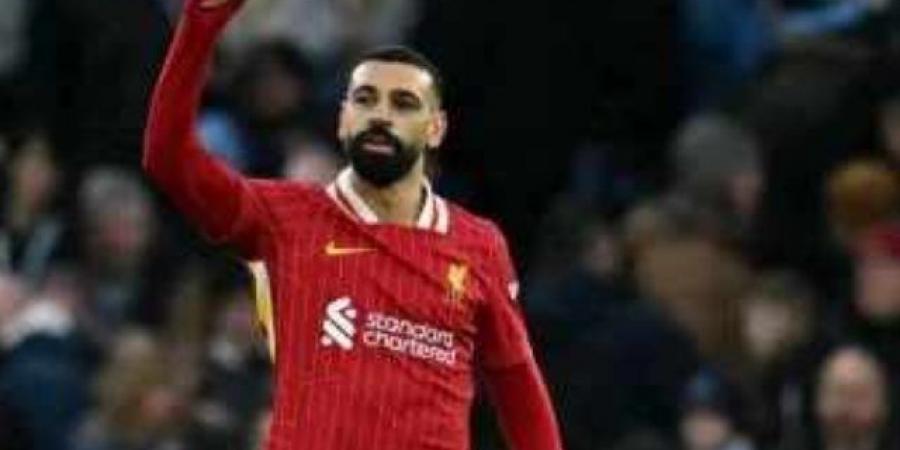 ليفربول ضد نيوكاسل يونايتد.. هدف يفصل محمد صلاح عن رقم كين التاريخى - عرب بريس