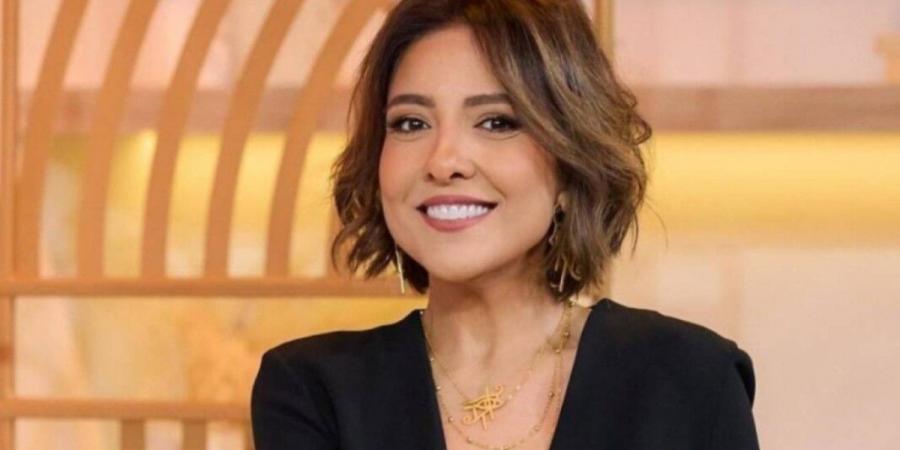 مي كساب تكشف عن شخصيتها في مسلسل "المداح" - عرب بريس