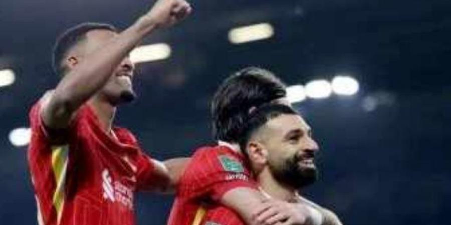 كراوتش: محمد صلاح أفضل من كريستيانو رونالدو في الدورى الإنجليزى - عرب بريس