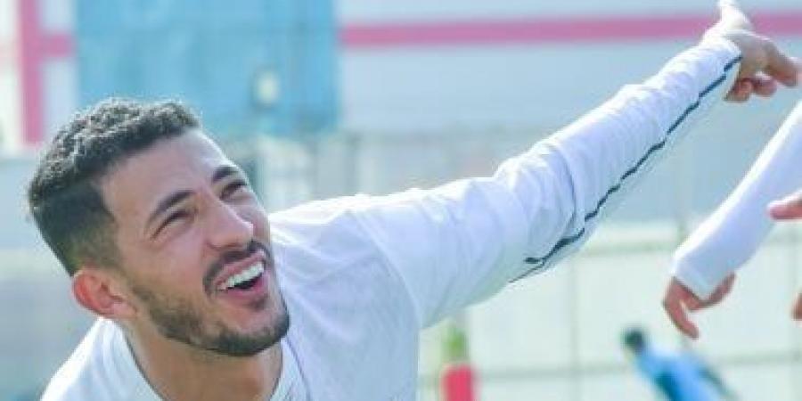 بيسيرو يضم أحمد فتوح وناصر ماهر لقائمة الزمالك أمام زد - عرب بريس