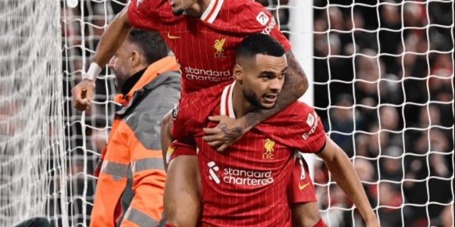 ليفربول يواصل التحليق على قمة الدوري الإنجليزي بفوز على نيوكاسل - عرب بريس