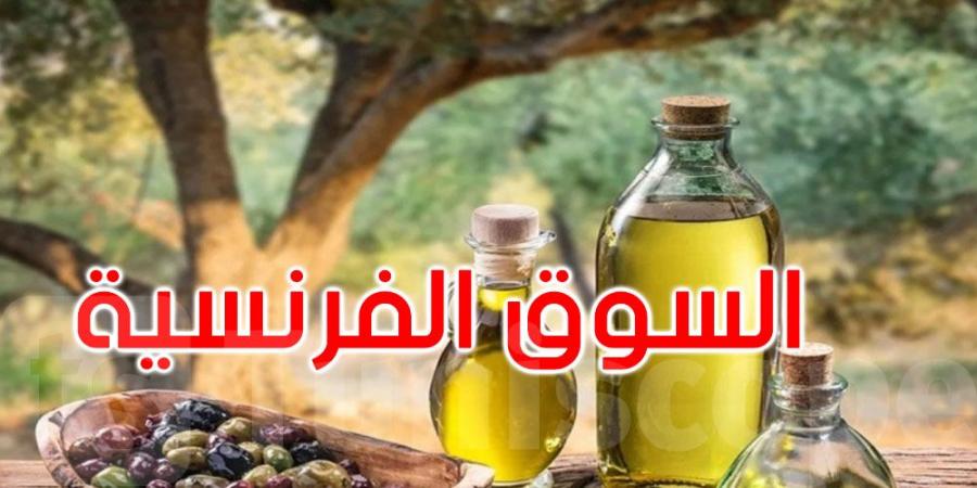 زيت زيتون: 13 مؤسسة تونسية مصدّرة تشارك في مهمة استكشافية للسوق الفرنسية - عرب بريس