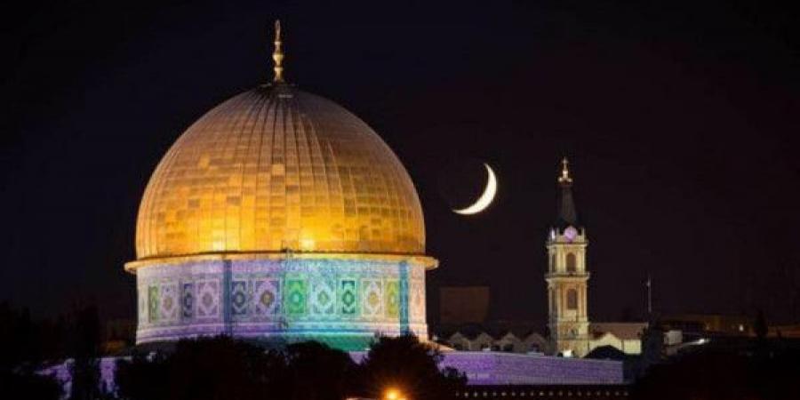 مفتي القدس: السبت أول أيام شهر رمضان المبارك - عرب بريس