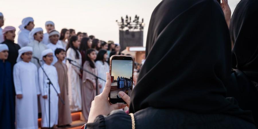 "فرجان دبي" تمدّد "مهرجان الفرجان" خلال شهر رمضان - عرب بريس