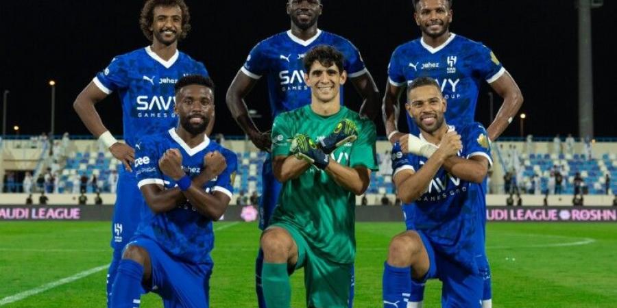 اخبار الرياضة الهلال يتفاوض مع فان دايك لضمه في الميركاتو الصيفي